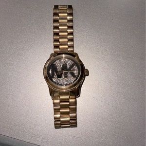 Mens Michael kors watch